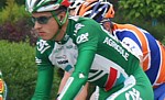 Ignatas KONOVALOVAS (Cr�dit Agricole) gewinnt die zweite Etappe der Tour de Luxembourg 2008