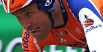 Joost Posthuma �bernimmt das Gelbe Trikot nach der dritten Etappe der Tour de Luxembourg 2008