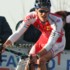 Jempy Drucker aux championnats du monde de cyclo-cross 2008 � Treviso