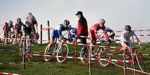 premier passage dans la prairie