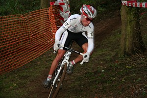Sascha Wagner, 5�me et premier non-tch�que