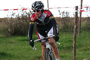 Sven Fritsch gagne chez les d�butants