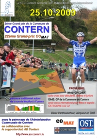 35�me Cyclo-cross International