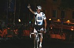 Frank Schleck wins the Gala Tour de France 2009