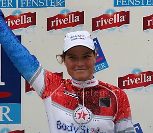 Nathalie Lamborelle