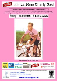 La 20�me Charly Gaul