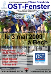 22�me Grand-prix Ostfenster
