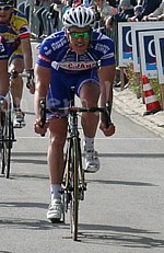 Jempy Drucker 14. des Grand-prix OST-Fenster 2009