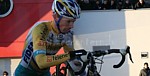 Kevin Pauwels wins the world-cup race in Zolder 2009