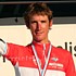 Andy Schleck Luxemburg National time-trial champion 2010