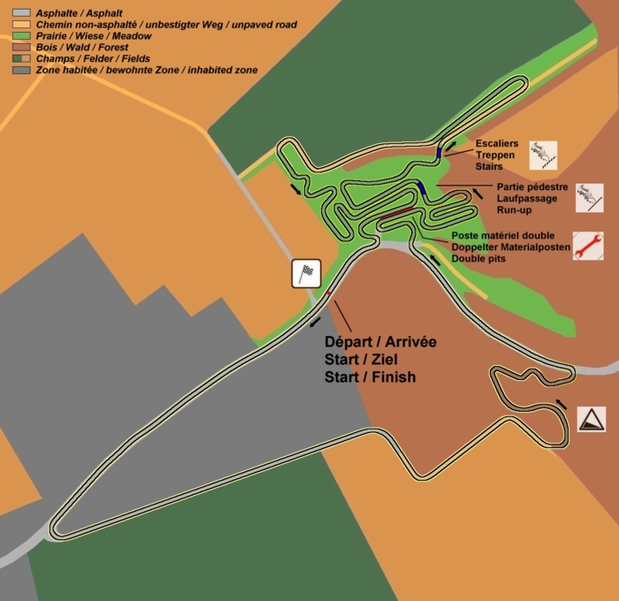 Carte anim�e