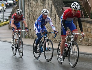 Break of the day: Jungels, Poos, Kirsch