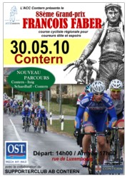 88�me Grand-prix Fran�ois Faber