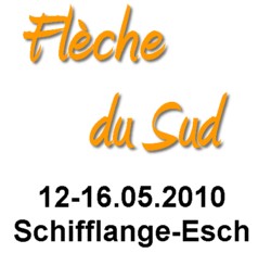 Fl�che du Sud 2010