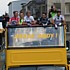 Frank und Andy Schleck bei der Gala Tour de France 2010