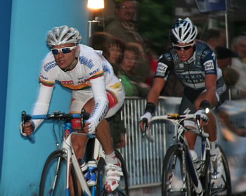Kaupas et Fuglsang