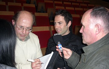 Gilberto Simoni