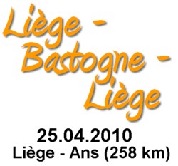 Li�ge-Bastogne-Li�ge