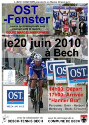 23. Grand-prix OST-Fenster
