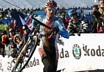 Zdenek Stybar champion du monde de cyclo-cross 2010
