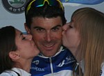 Jimmy Engoulvent gagne le prologue du Tour de Luxembourg 2010