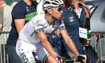 Giovanni Visconti gagne la premi�re �tape du Tour de Luxembourg 2010