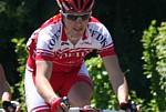 Tony Gallopin gagne la troisi�me �tape du Tour de Luxembourg 2010