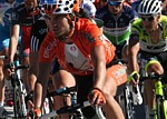 Gorka Izaguirre gagne la quatri�me �tape du Tour de Luxembourg 2010