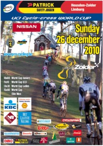 Coupe du monde ZOlder 2010
