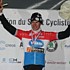 Jempy Drucker champion de Luxembourg cyclo-cross 2011