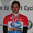 Jempy Drucker aux championnats de Luxembourg de cyclo-cross 2011