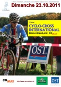 37me Cyclo-cross International