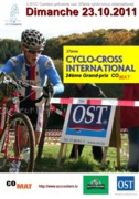 37�me Cyclo-cross International