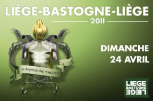 Lige-Bastogne-Lige 2011