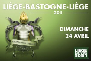 Li�ge-Bastogne-Li�ge 2011