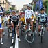Jempy Drucker, Andy Schleck und Frank Schleck bei der  Gala Tour de France 2011