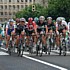 Jempy Drucker, Andy Schleck and Frank Schleck at the Gala Tour de France 2011
