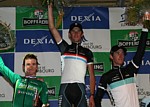 Frank Schleck gagne la Gala Tour de France 2010