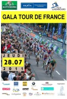 15me Gala Tour de France