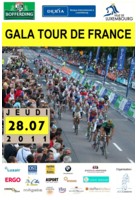 15�me Gala Tour de France