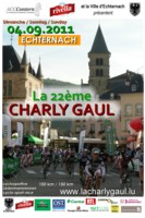 La 22�me Charly Gaul