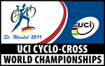 Cyclo-cross world championships 2011 St. Wendel