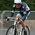 Frank Schleck bei der Tour de Luxembourg 2011