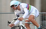Fabian Cancellara gagne le prologue du Tour de Luxembourg 2011