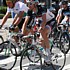 Frank Schleck bei der Tour de Luxembourg 2011