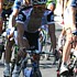 Jempy Drucker pendant le Tour de Luxembourg 2011