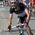 Frank Schleck bei der Tour de Luxembourg 2011
