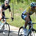 Frank Schleck bei der Tour de Luxembourg 2011