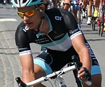 Linus Gerdemann gagne la deuxi�me �tape du Tour de Luxembourg 2011
