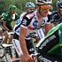 Jempy Drucker pendant le Tour de Luxembourg 2011